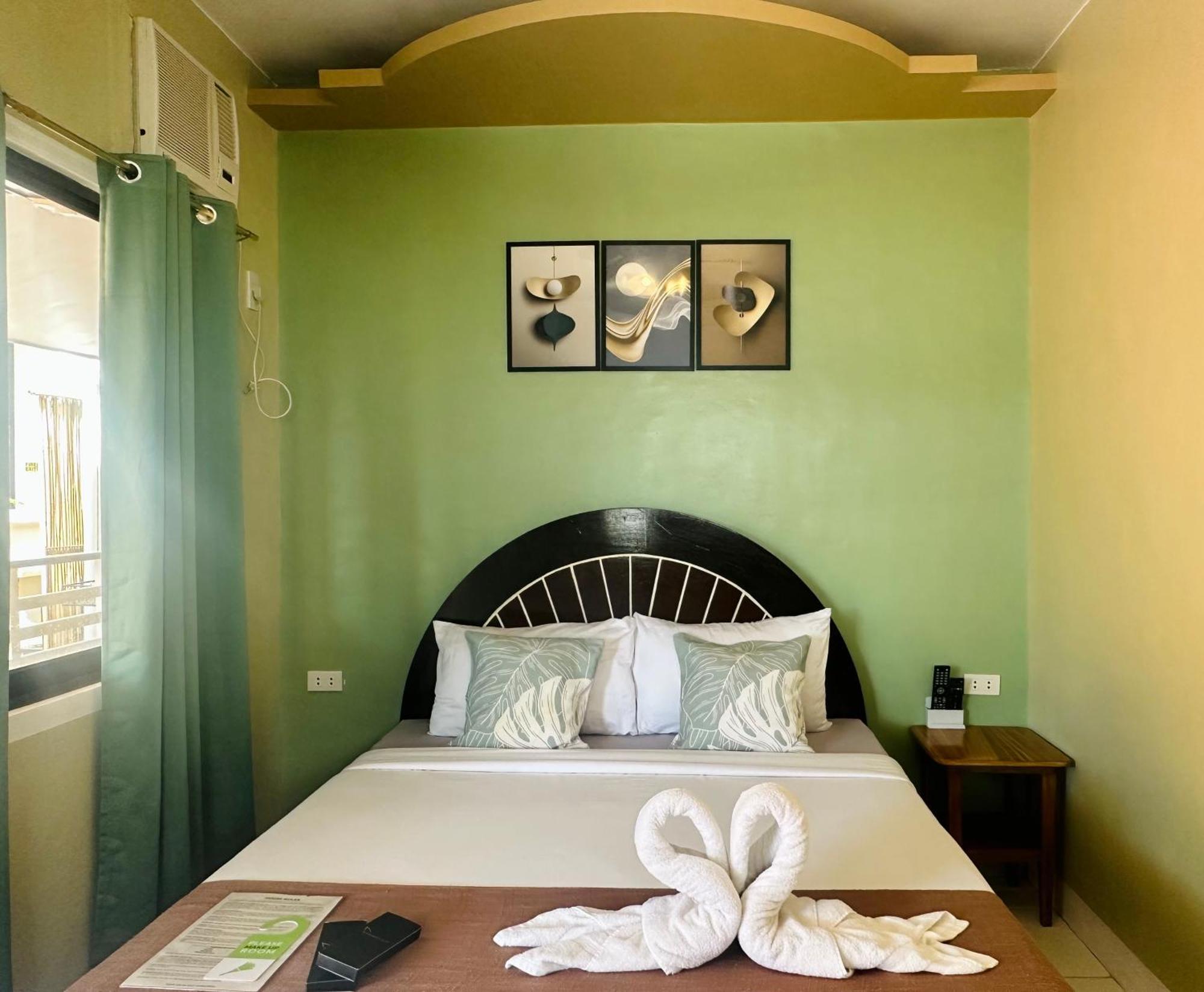 Panari Lodge Эль-Нидо Номер фото