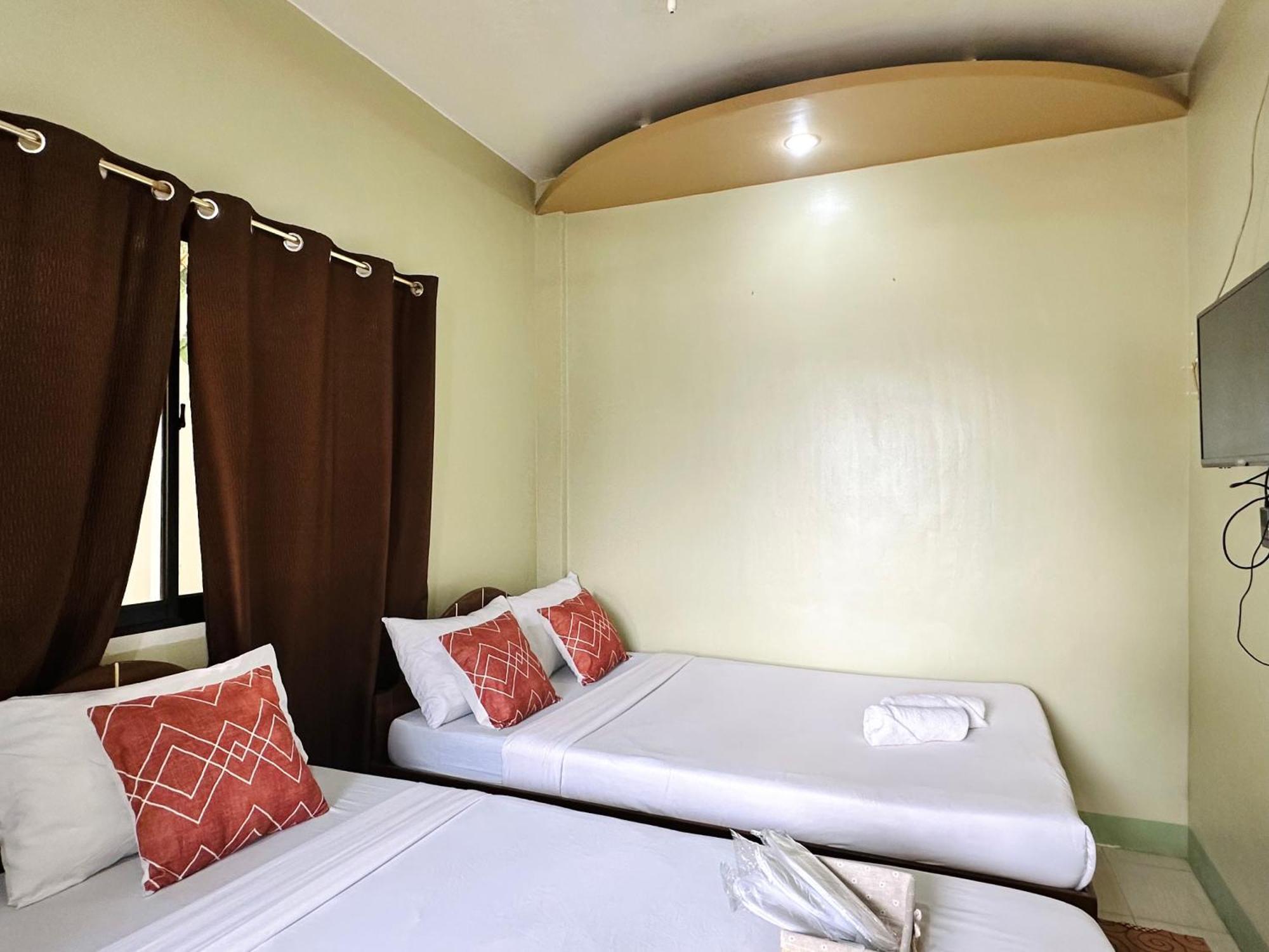 Panari Lodge Эль-Нидо Номер фото